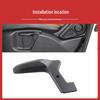 Changan CS75/CX70 Driver's Seat Height Adjustment Handle