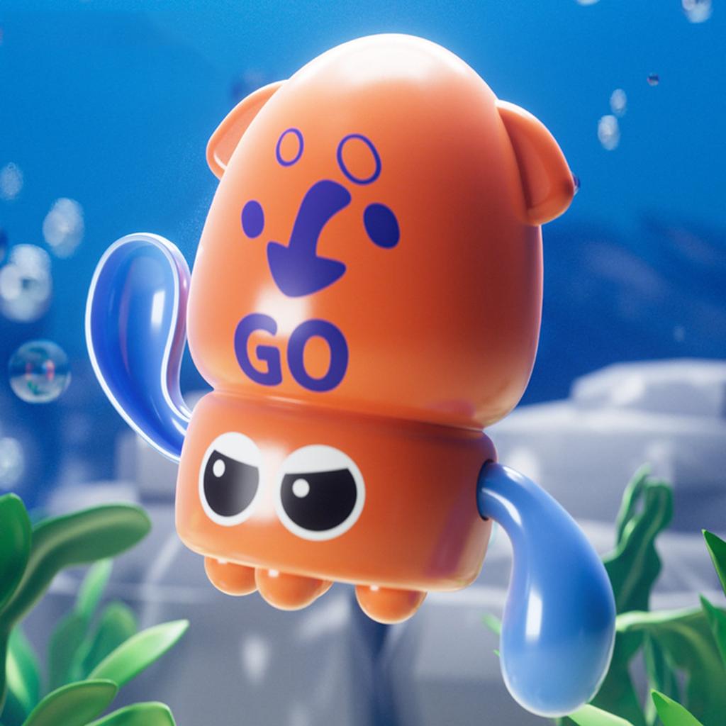 Giocattoli da Bagno per Bambini Giocattoli a Carica Schizzanti per Bambini e Bambine Giocattoli da Bagno per Bambini