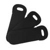 3 stücke Neopren Flasche Kühler Winebottle Tasche Schutzhülle Getränke Hülse Halter
