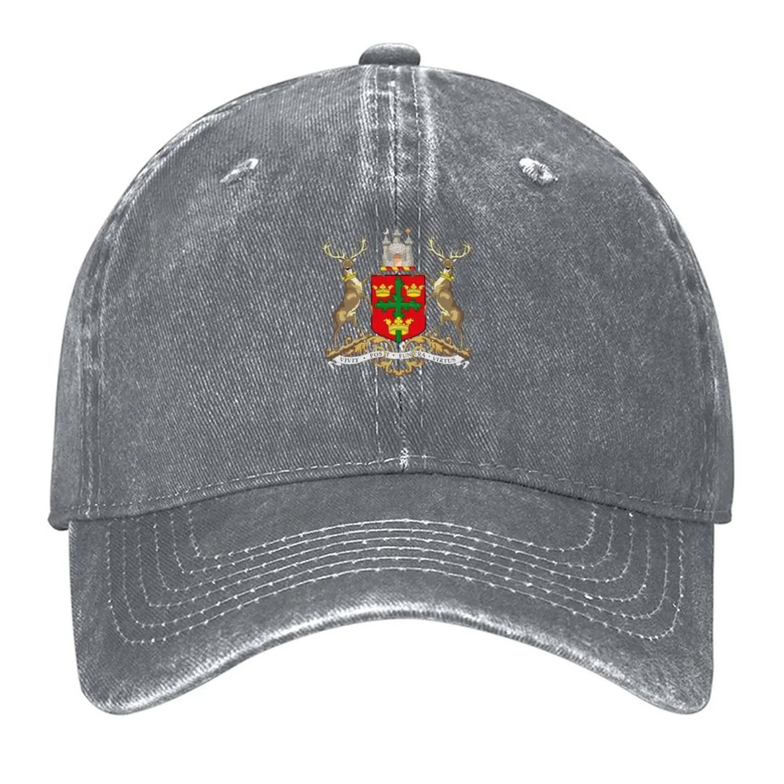 New Nottingham Forest Active Baseball Cap Funny hats winter hats for Unisex New In Hat hats on offer Women Caps Unisexs