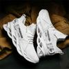 Fashion With Lacing Large Size Men's Designer Luxury Shoes Mary Jane Designer Blue Sneakers Sports Drop Shipping The Most Sold