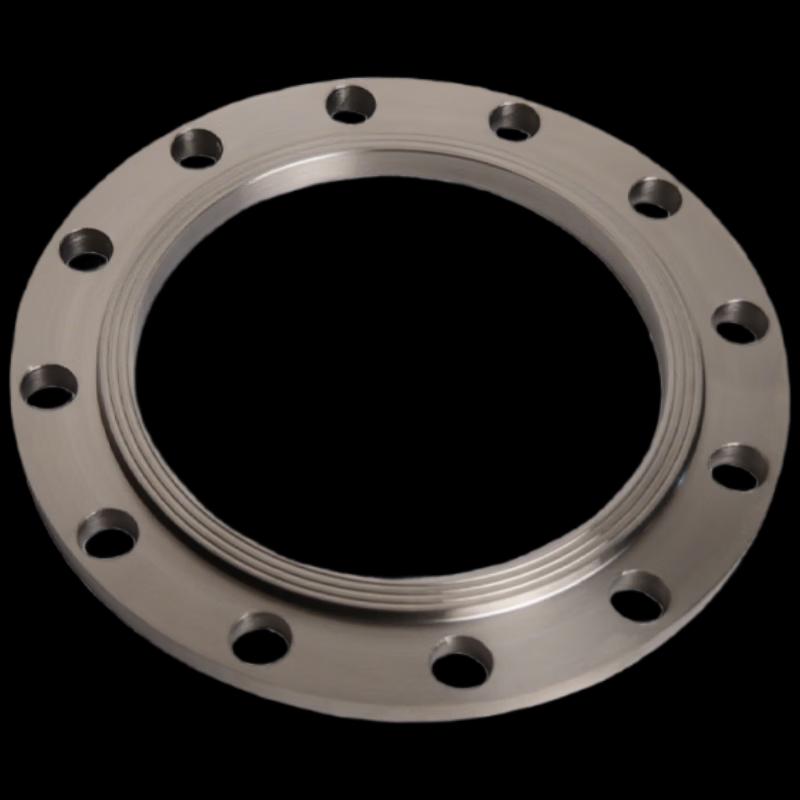 YDS Carbon Steel Flat Welding Flange