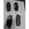 Front Brake Pad Set for Suzuki Swift 1ST Gen and 2ND Gen, Suzuki Ritz
