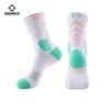 ZUNZHE Battle 4 Lycra Performance Basketball Socks