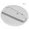 For Game Console Vertical Stand Stable Base Increase Height Bracket Antislip Holder Replacement Display Base Accessories