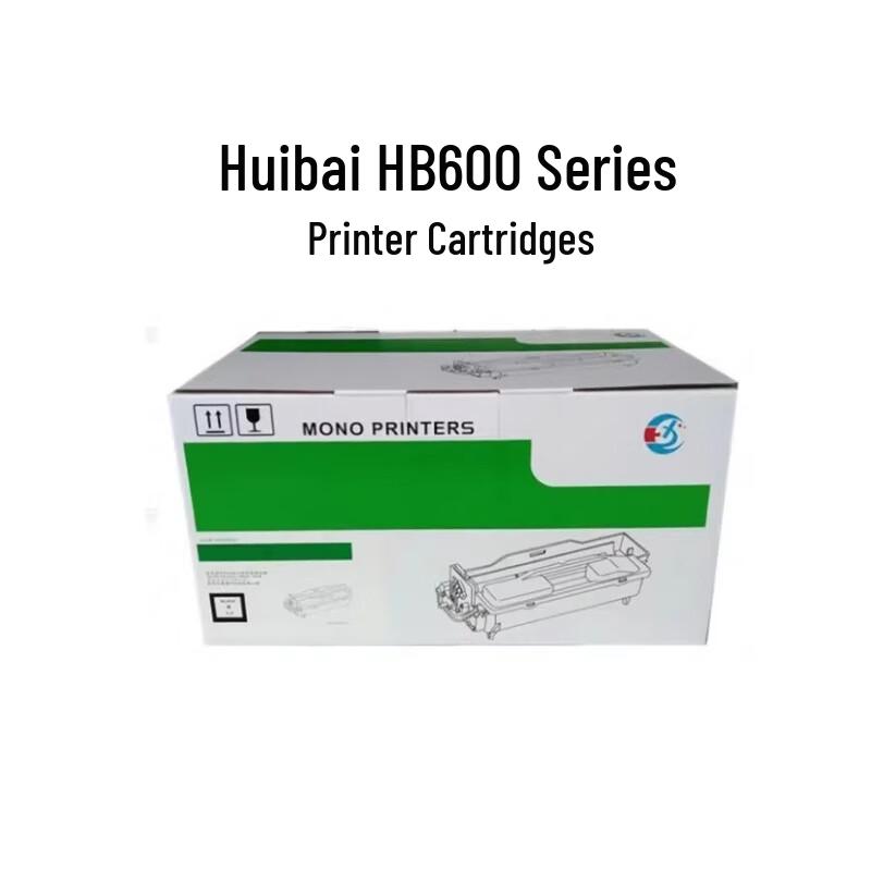 

Huibai Shuke HB-B600 Series Label Printer Drum Unit