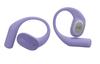 Jbl sense lite open wireless headphones purple