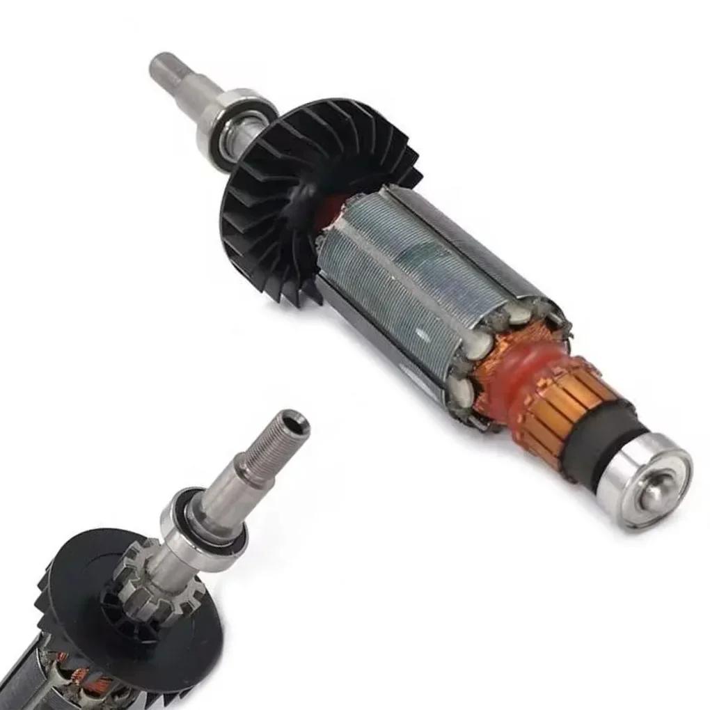 2610004557 Rotor Drill Machine Rotor Direct Component Replacement Easy To Install Rotor High-performance Rotor