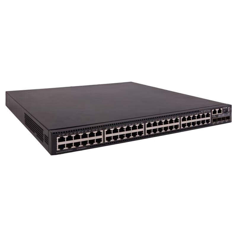 H3C S5130S-52S-PWR-HI Enterprise Network Switch