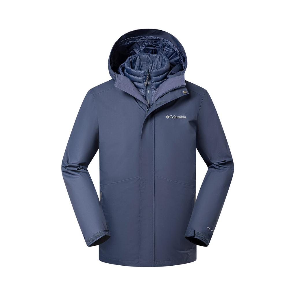 Columbia Windbreaker Jacket Unisex XE5418