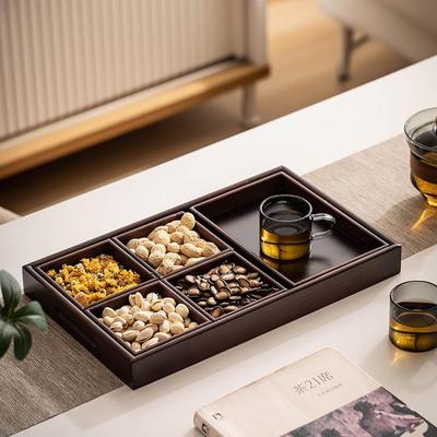 Dekorace na stůl – Podnosy a tácy