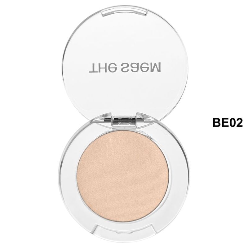 The Saem - Saemmul Single Shadow Shimmer - 9 Colors