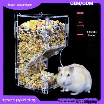 Productos para mascotas – Roedores