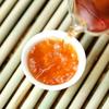 2016 Xinhui Chen Pi Mandarin Orange Court Tangerine Peel Shu Puer Tea Small Citrus Tangerine Ripe Puerh Tea 500g