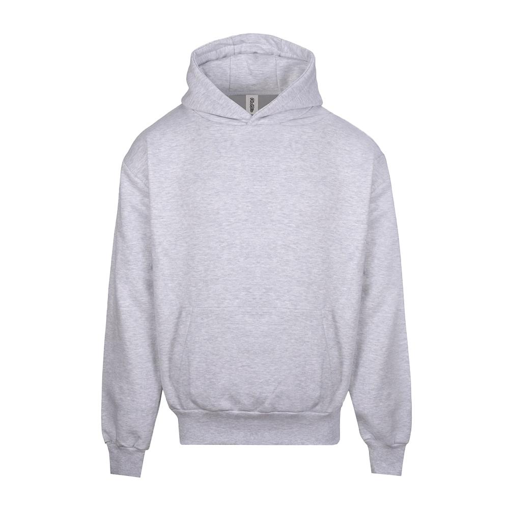 Awdis Mens Signature Heavyweight Hoodie