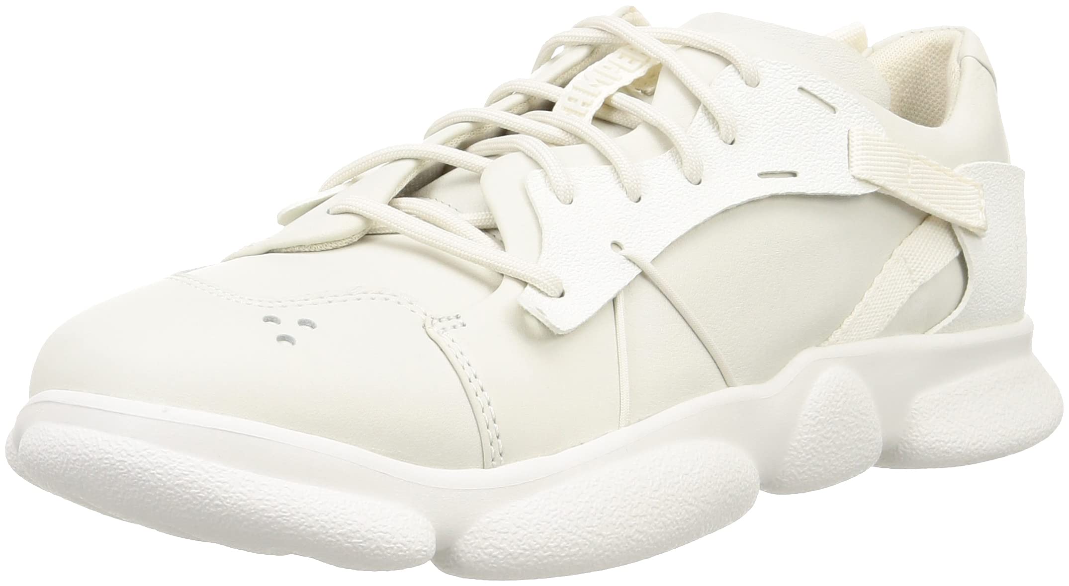 

Sneakers Lightweight KARST K100845 cm [Camper] Men s White_T95 27.0