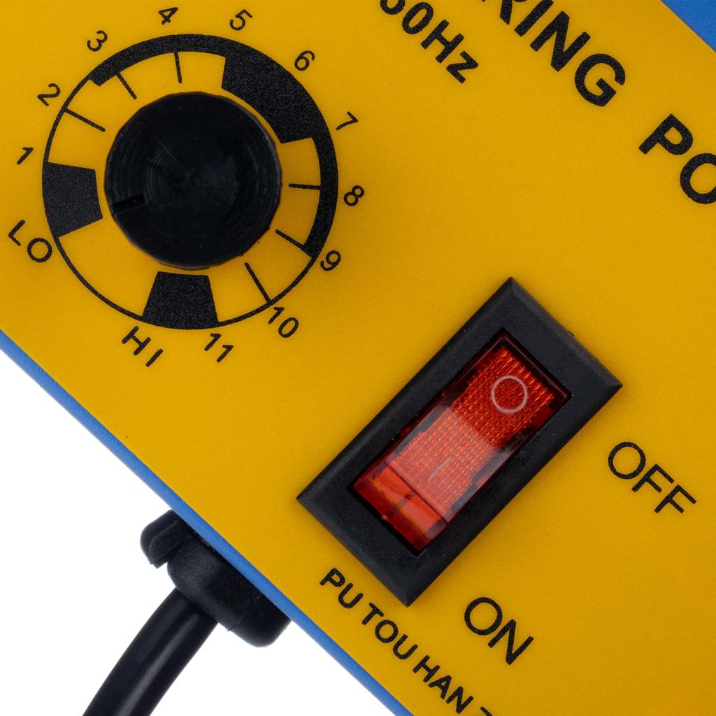Soldering Pot 31-C 280W, Tin Tank 80Mm
