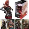 Оригінальна колекція Delta Force Red Fortune Beacon Fire Pack Vol.1 Колекційні картки TCG Ультра рідкісні ігрові картки Іграшки для фанатів