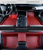 Custom Full-Coverage Floor Mats for Wuling Xingchen, Capgemini, Bingo, Jiachen, Nebula, Hongtu, Xingchi, and Journey Models