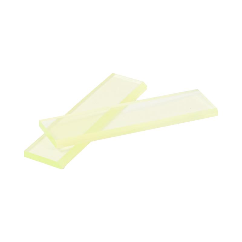 Beef Tendon Soft Car Film & Water Scraper for Auto and Furniture