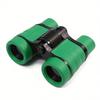 Kids Binoculars 4x30 - Rubber-Handled, Pocket-Sized, Plastic Optics, Great for Outdoor Sports & Games, Best Gift for Children's