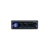 Autoradio - MUSE - M-1229 DAB - Nero - Bluetooth - 4 x 40 Watt - Radio/CD/MP3