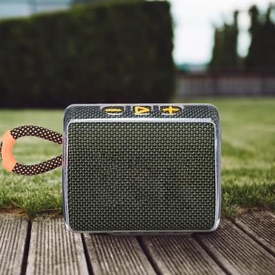 Akcesoria do audio i wideo – Etui do głośników przenośnych