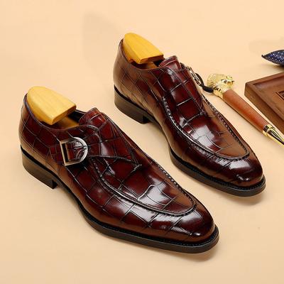 Topuklu Ayakkabılar – Loaferlar