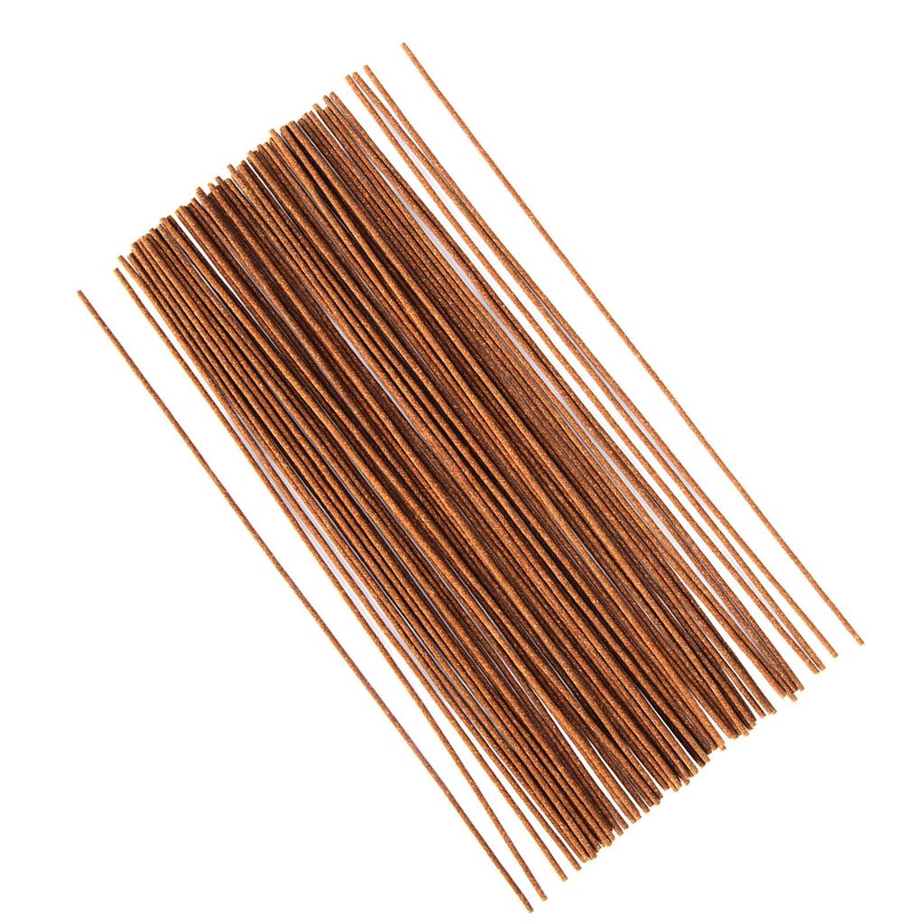 Incense Sticks Safe Cozy Warm Relaxing Odour Removal Box Packed White Sage Incense Sticks for
