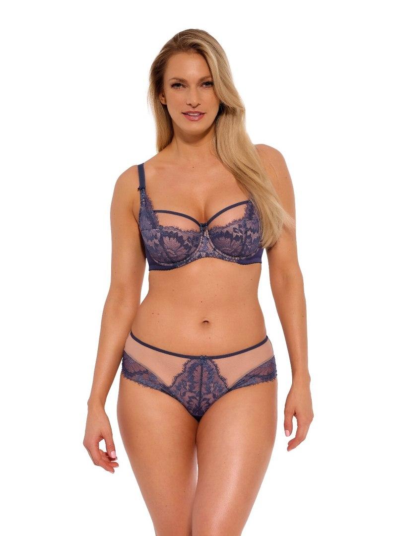 

Biustonosz semi soft Gaia BS 1260 Inger Gaia