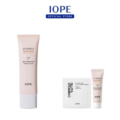 UV Shield Tone Up Sun 50 мл