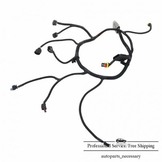 Wiring Harness Fits For Tesla Model 3 2017- 1567961-00-A 1067961-00-E US