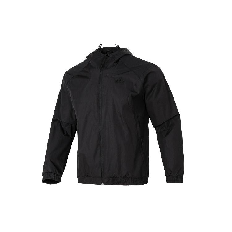 

Новые мужские куртки Adidas Черный IP4920 S