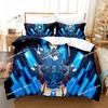 3d Game Kantai Collection Bedding Set Single Twin Print With Pillowcase Bed Duvet Cover Soft Single Double Queen Super King Size