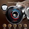 Yuluo Stainless Steel Manual Pepper Grinder
