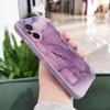 Gold Marble Phone Case For Xiaomi Poco F8 F7 X7 M6 X6 F6 M5 M5S F5 X5 F4 X4 M4 F3 M3 X3 Pro Ultra 4G 5G GT NFC Silicone Cover