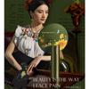 AMIRO HD Daylight Vanity Mirror O Series Gift Set, Dream Garden Edition