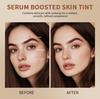 Lakerain Colored Solid Serum Foundation Cream - Smooth, Moisturizing, Natural Contour Cream In Stock