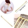 Natural Bamboo Back Scratcher Gentle And Effective Relief For Back Itching