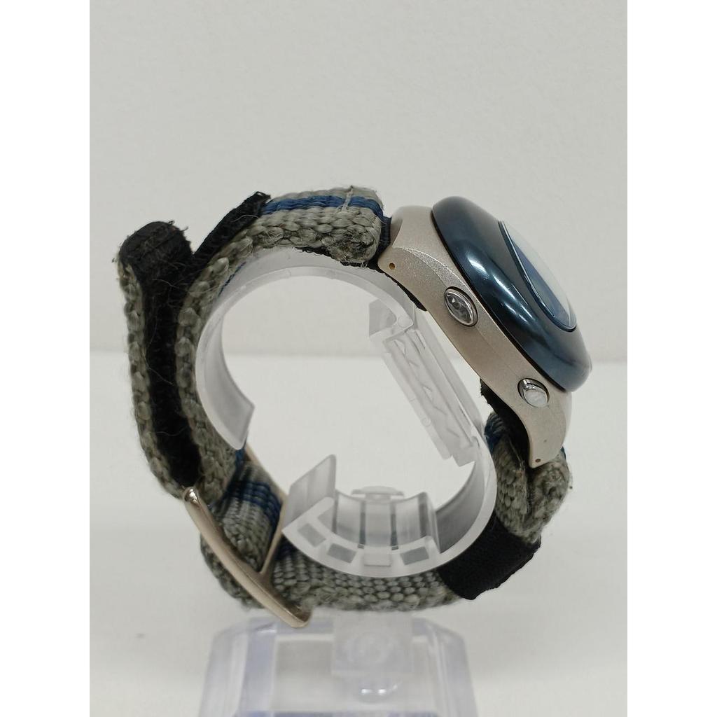 Used SEIKO W650-4060 ALBA SPOON