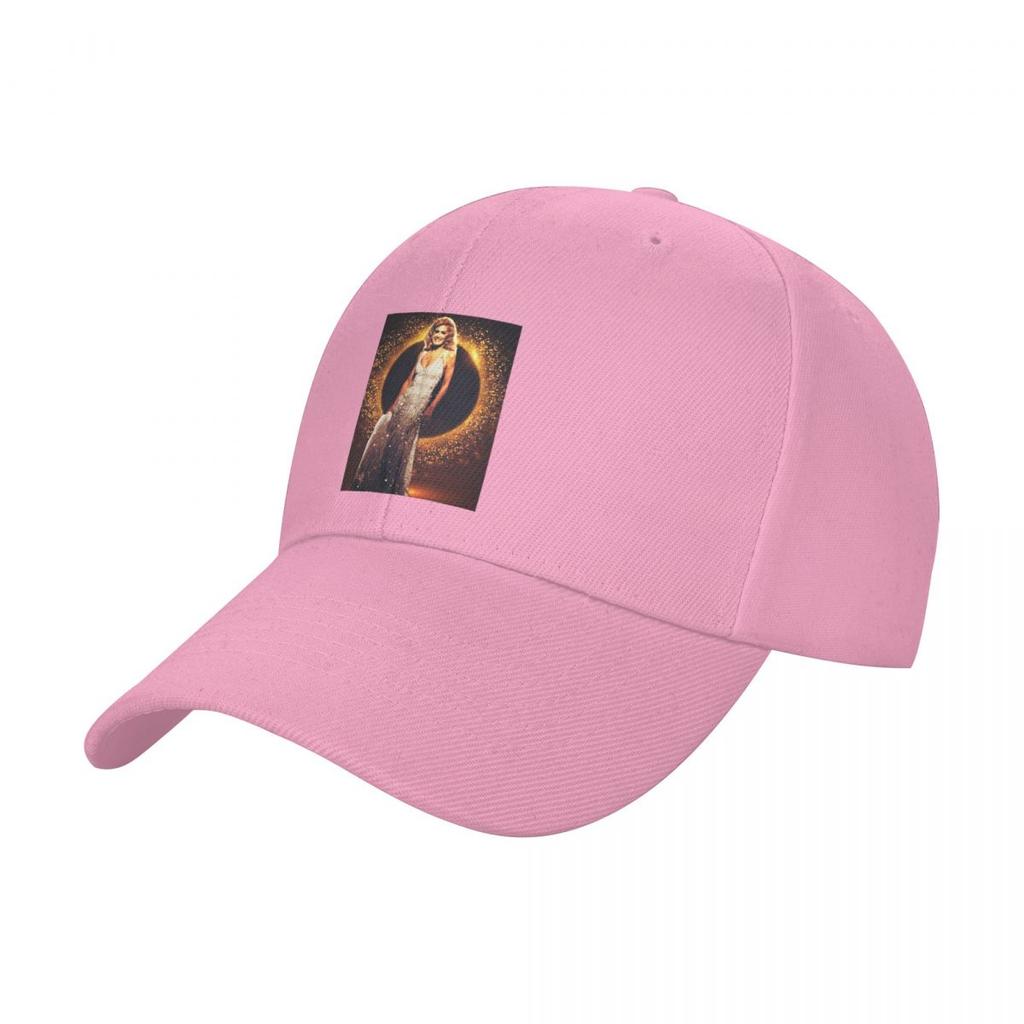 dalida Classic Baseball Cap fashionable Golf birthday Hat Womens Beach Outlet Mens