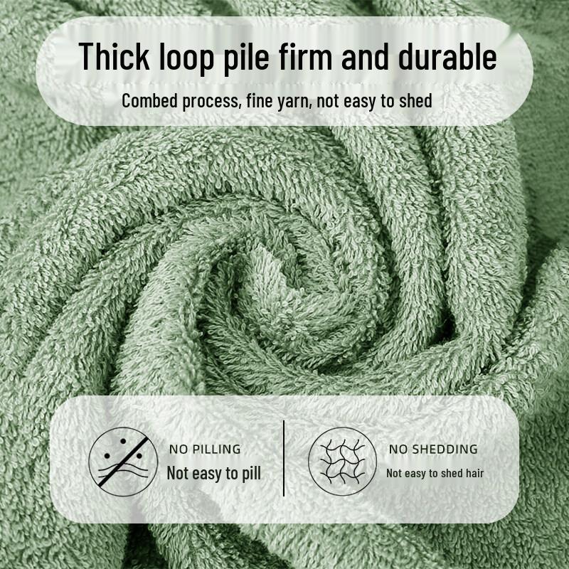 Youang Standard Interior Towel