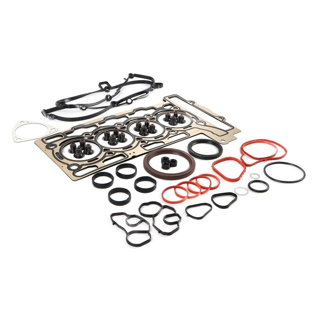 11127586907 1Set Engine Overhaul Reconstruction Kit For BMW 116i F20 Mini Cooper S R55 R56 N13 N18 1.6T Car Accessories Parts