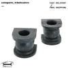 Stabilizer Sway Bar Bushings  For Honda Pilot Ridgeline Passport Acura ZDX MDX