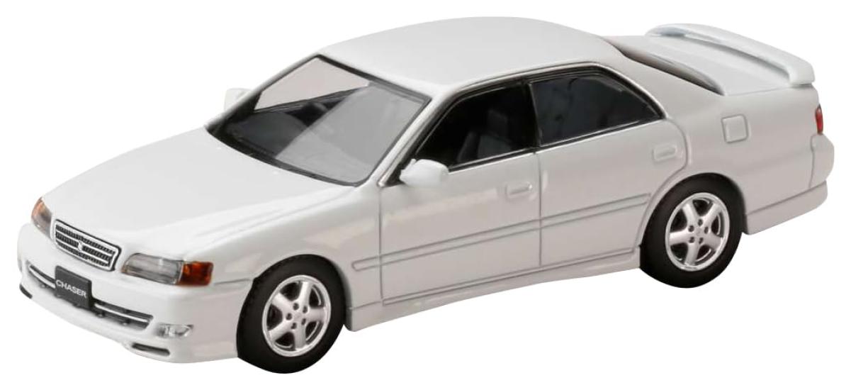 

164 Toyota Chaser TOURER V (JZX100) 1998 Супер Белый II
