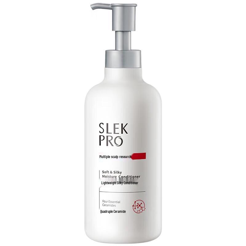 

SELSUN Light Moisturizing & Smoothing Hair Conditioner