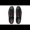 Gucci Ace Gg Supreme 'Black Grey' 429445 96G50 1130