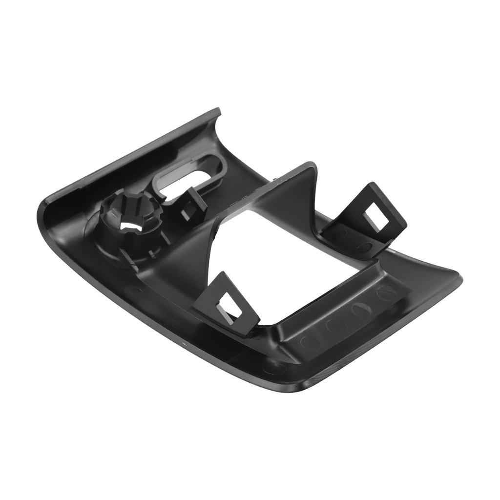 Zadní / Sedadlo / Opěradlo / Zámek / Lišta / Panel / Kryt do auta Pro Passat B6 3C9885893 3C5885894 Příslušenství k sedadlům Vnitřní příslušenství