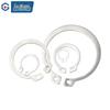 GUWANJI 304 Stainless Steel C-Type Retaining Ring
