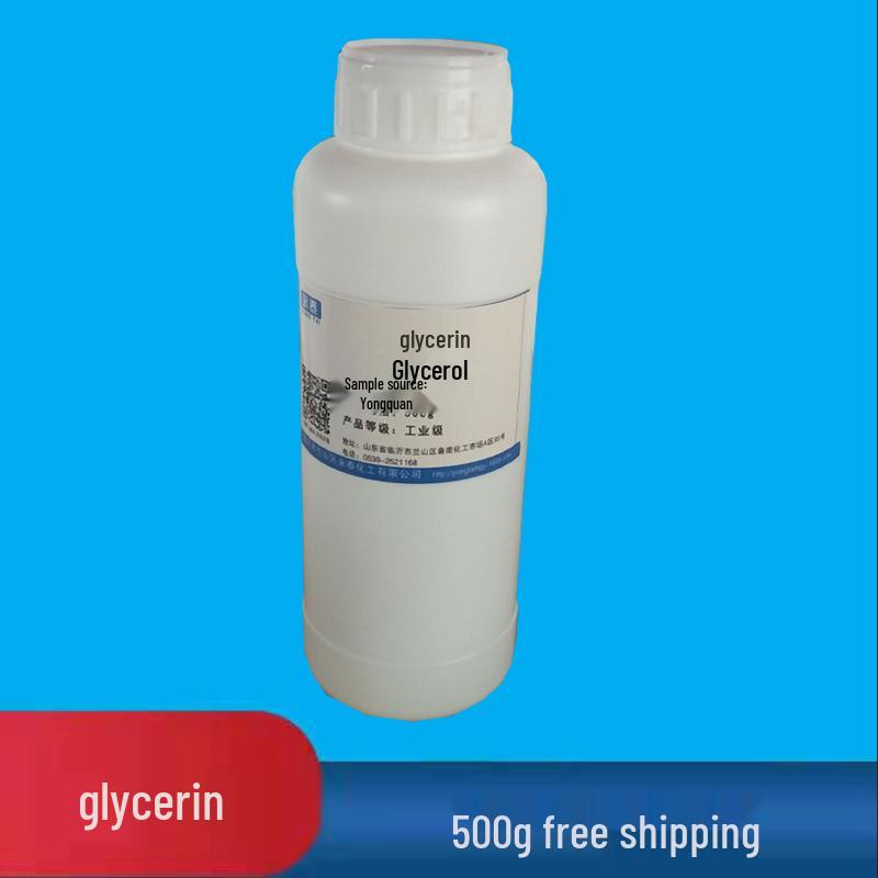 Glycerin Saponified Moisturizing Gel, Non-Greasy 99.9%